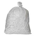 Protectionpro Heavy-Duty Trash Bags- .8 Mil- 13 Gallon- 24in.x31in.- 1- White PR127025